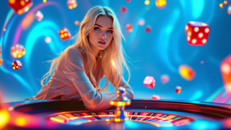 9 Reels Slots Live Casino