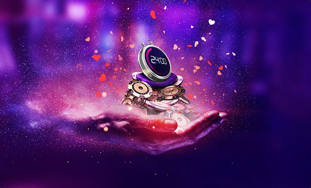 9 Reels Slots Welcome Bonus