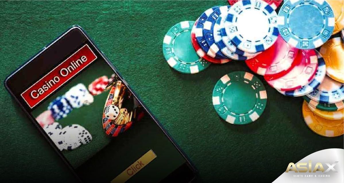 9 Reels Slots Live Casino