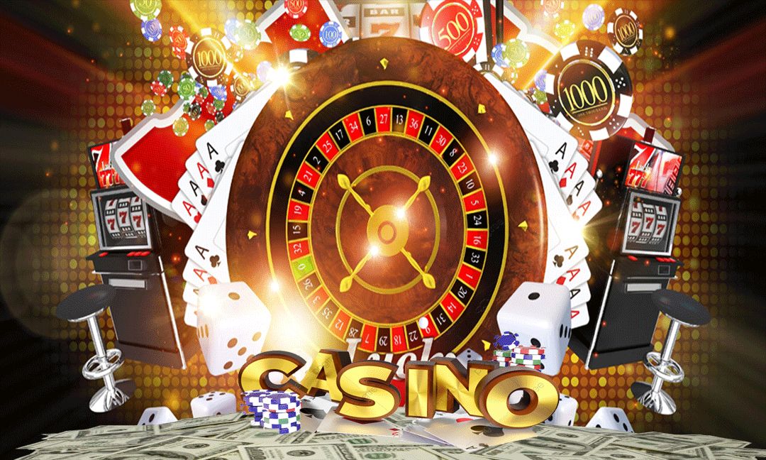 9 Reels Slots Live Betting
